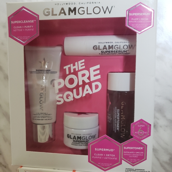 Glamglow Pore Squad - Picture 3 of 6